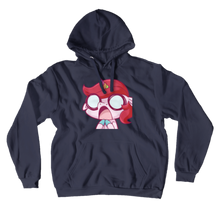 Hoodies (No-Zip/Pullover)