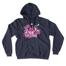 pink_pannda Hoodies (No-Zip/Pullover)