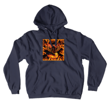 Phoenix Hoddie