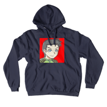 elcamiloxdd Hoodies (No-Zip/Pullover)