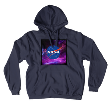npztheman Hoodies (No-Zip/Pullover)