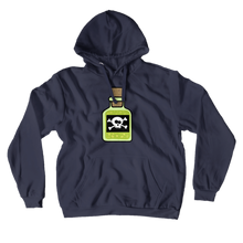 Hoodies (No-Zip/Pullover)