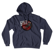 speedcrafttv Hoodies (No-Zip/Pullover)