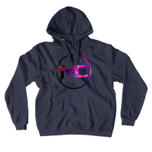 mrcybernate Hoodies (No-Zip/Pullover)