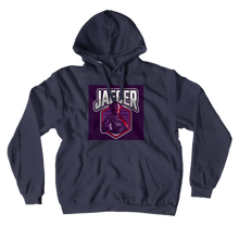 jaegersiege Hoodies (No-Zip/Pullover)