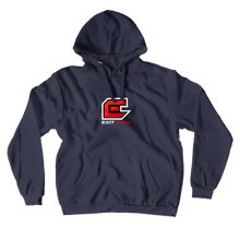 Hoodies (No-Zip/Pullover)