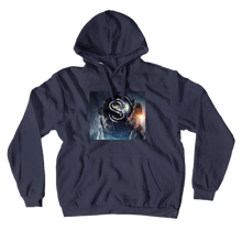 Hoodies (No-Zip/Pullover) FULL LOGO