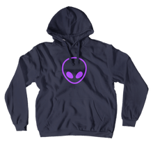 justeen Hoodies (No-Zip/Pullover)