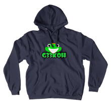 Hoodies (No-Zip/Pullover)