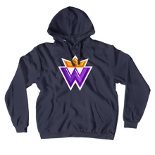 winr2 Hoodies (No-Zip/Pullover)
