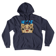 Chewy Hype  Hoodies (No-Zip/Pullover)