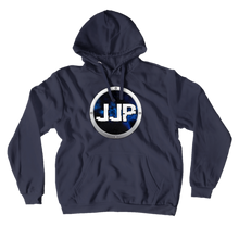 JediJonPlays Logo Hoodie (No-Zip/Pullover)