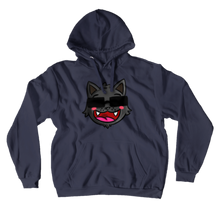 mex1catgaming Hoodies (No-Zip/Pullover)