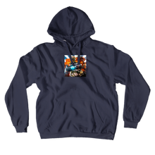 sigilo_lince Hoodies (No-Zip/Pullover)