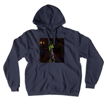 Lewd Lick Bathhouse Hoodies (No-Zip/Pullover)