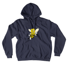 stangsayz Hoodies (No-Zip/Pullover)
