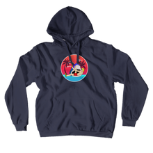 freebiequeen Hoodies (No-Zip/Pullover)
