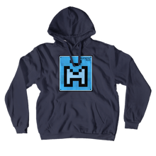 marcilio1740max Hoodies (No-Zip/Pullover)