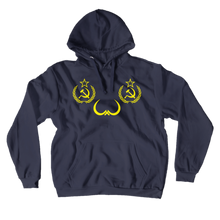 Soviet OwO Hoodie (No-Zip/Pullover)