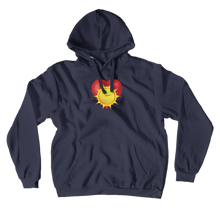 gyepmesterb Hoodies (No-Zip/Pullover)