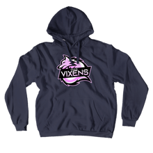 freya_haze Hoodies (No-Zip/Pullover)