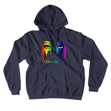 Octavia_O Hoodies (No-Zip/Pullover)