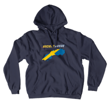 Hoodies (No-Zip/Pullover)