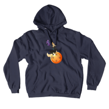 i_am_hitaxas Hoodies (No-Zip/Pullover)