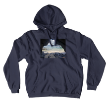 Hoodies (No-Zip/Pullover)