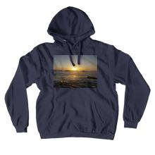 Hoodies (No-Zip/Pullover)