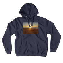 Hoodies (No-Zip/Pullover)