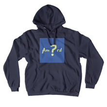 amord_ Hoodies (No-Zip/Pullover)
