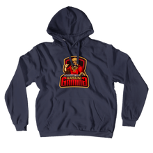 hasunitube Hoodies (No-Zip/Pullover)
