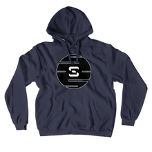 Smap Logo Hoodie (No-Zip/Pullover)