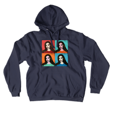 thealika Hoodies (No-Zip/Pullover)