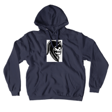 space_cabbie Hoodies (No-Zip/Pullover)