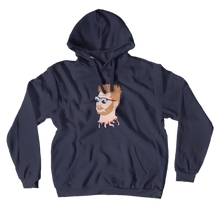 chris_milestone_official Hoodies (No-Zip/Pullover)