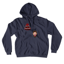 Hoodies (No-Zip/Pullover)