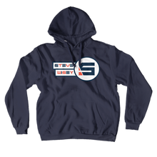 SteveWiseyStreams Hoodies (No-Zip/Pullover)