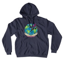 Hoodies (No-Zip/Pullover)
