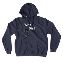 Hoodies (No-Zip/Pullover)
