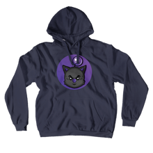 Hoodies (No-Zip/Pullover)