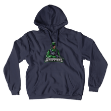 Hoodies (No-Zip/Pullover)