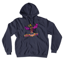 Hoodies (No-Zip/Pullover)