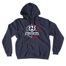 Hoodies (No-Zip/Pullover)