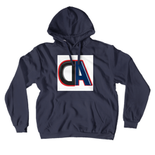 daandii Hoodies (No-Zip/Pullover)