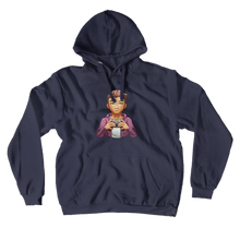 Hoodies (No-Zip/Pullover)