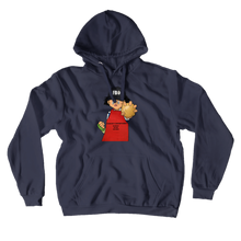 Ash Kitchen Rainbow Six | Siedepunkt Hoodie