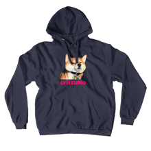 critsuNo Hoodie