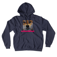 critsuWhat Hoodie